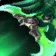 Bouncing Glaives
