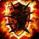 Improved Blazing Barrier