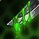 Toxic Stiletto