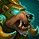 Idol of the War Loa