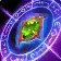 Prismatic Focusing Iris