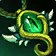 Bound Serpent's Jade Eye