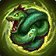 Knot of Writhing Serpents