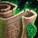 Enchant Ring - Nature's Wrath 1