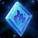 Flawless Deadly Lapis