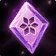 Flawless Versatile Amethyst