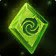 Flawless Masterful Peridot