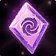 Flawless Masterful Amethyst