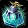 Lightfused Mana Potion