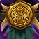 Primal Dinomancer's Belt