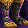 Goldfeather Boots