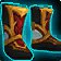 Farstrider's Razor Talons