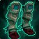 Poison-Proof Stompers