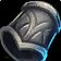Wristguards of the Firetender