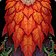 Bloodthorn Burnous