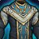 Mycomancer's Rot Robes