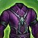 Abyssal Immolator's Dreadrobe
