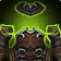 Abyssal Doomhound's Coreguard