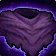 Chosen Bloodslayer's Banded Poncho