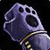 Conqueror's Kirin Tor Gauntlets