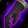 Cosmic Penitent's Celestial Grips
