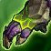 Abyssal Immolator's Grasps
