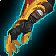Farstrider's Sharpened Claws