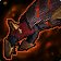 Grips of Swirling Fury