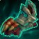 Pledgebearer's Gauntlets