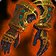 Gauntlets of the Avian Sentinel