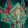 Pyrewalker's Miter