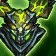 Abyssal Immolator's Smoldering Flames