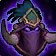 Chosen Bloodslayer's Spirit Shroud