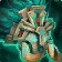 Pledgebearer's Mask