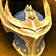 Warhelm of the Consecrated Flame