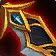 Magister's Ritual Knife