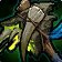 Slithering Savage's Gavel
