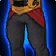 Martyr's Leggings