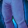 Primal Leywarden's Tailored Legwraps