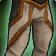 Blind Oath's Leggings
