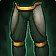 Down-Lined Breeches