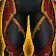 Silvermoon Agent's Leggings