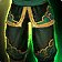 Pantaloons of the Monkey King