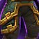 Leggings of the Galeforce Viper