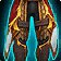 Farstrider's Reinforced Faulds