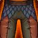 Leggings of the Ophidian Oracle