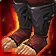 Scaleguard's Stalwart Greatboots