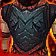 Breastplate of Soaring Terror