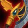 Blood Knight's Impetus