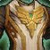 Blind Oath's Raiment